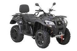  BALTMOTORS 500