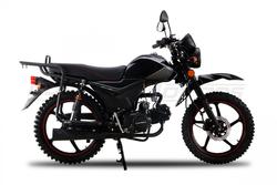 Мопед Rockot Alpha Offroad M-12 LUX