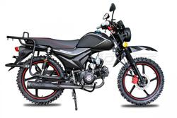 Мопед Rockot Alpha Offroad M-12