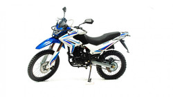 Мотоцикл Кросс XR 250 ENDURO 250 см3