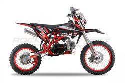 Питбайк ROCKOT ALPHA BASIC125 Demoniac
