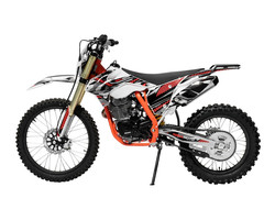 Мотоцикл Regulmoto ATHLETE
