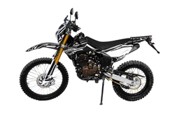 Мотоцикл Regulmoto Sport -003 PR PRO