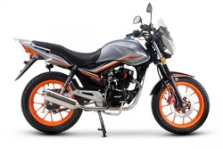 Мотоцикл Rockot Spectrum 150(ПТС)