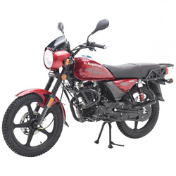 Мотоцикл Regulmoto SK 200