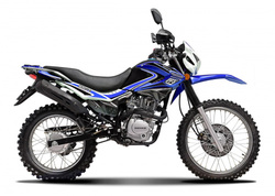 Мотоцикл Regulmoto SK 250GY-5