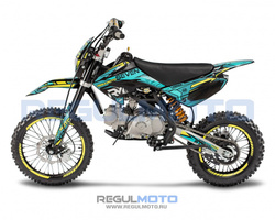Питбайк Regulmoto Seven