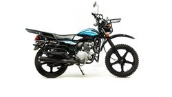 Мотоцикл  Forester 200