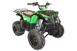 Квадроцикл ATV125U