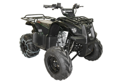 Квадроцикл  ATV125UM