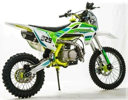 Мотоцикл (питбайк) Motoland TCX-125 E