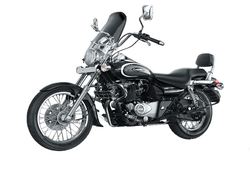 Мотоцикл Bajaj Avenger 220 Cruise