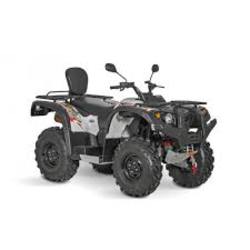 Квадрицикл  Baltmotors ATV 700 EFI Инжектор