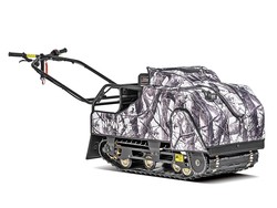 Мотобуксировщик "Baltmotors"Compact C-R7Z-L