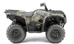 Grizzly 700